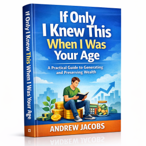 Things I Wish I Knew When I Was Your Age