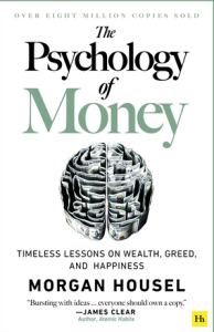 Psychology of money